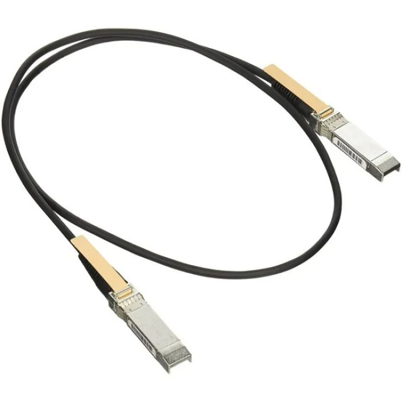 Трансивер Cisco SFP-H10GB-CU1M