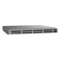 Коммутатор Cisco N3K-C3048TP-1GE