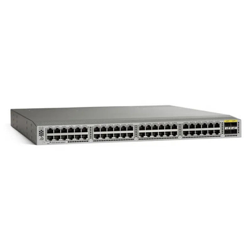 Коммутатор Cisco N3K-C3048TP-1GE