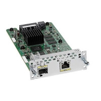 Модуль расширения Cisco NIM-1GE-CU-SFP