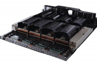 Платформа NVIDIA HGX H100 0257Y073