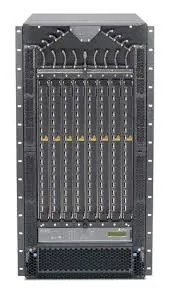 Коммутатор Juniper QFX3008-SR1
