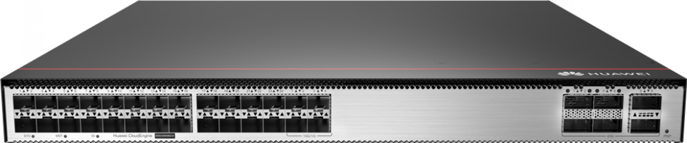 Коммутатор Huawei CloudEngine S5732-H24S4X6QZ-V2