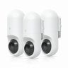 Ubiquiti Крепление G3 Flex Professional Wall Mount (3-pack) UVCG3FLEXPWMWT3 (UVC-G3-FLEX-PWM-WT-3)