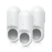 Ubiquiti Крепление G3 Flex Professional Wall Mount (3-pack) UVCG3FLEXPWMWT3 (UVC-G3-FLEX-PWM-WT-3)