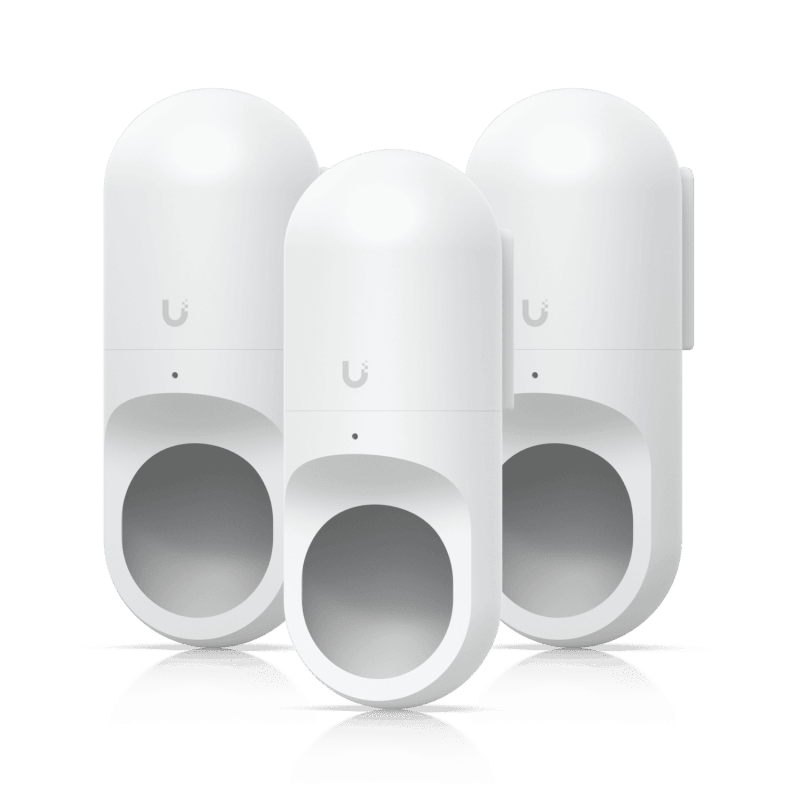 Ubiquiti Крепление G3 Flex Professional Wall Mount (3-pack) UVCG3FLEXPWMWT3 (UVC-G3-FLEX-PWM-WT-3)