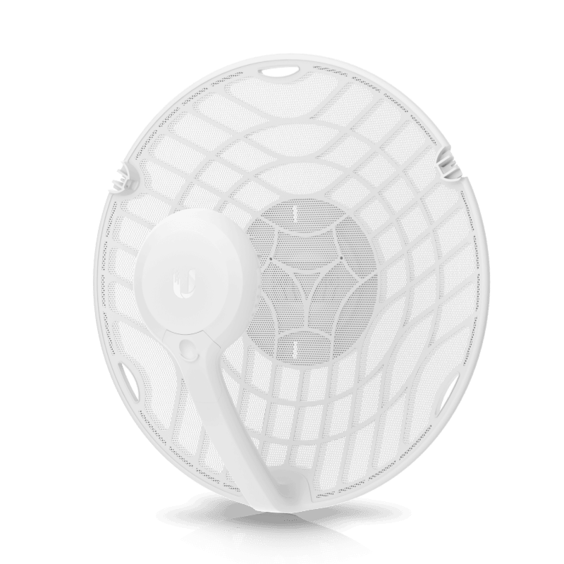 Ubiquiti Радиомост GigaBeam LR 60/5 GHz GBELR (GBE-LR)