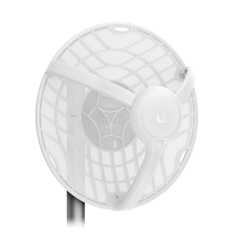 Ubiquiti Радиомост GigaBeam LR 60/5 GHz GBELR (GBE-LR)
