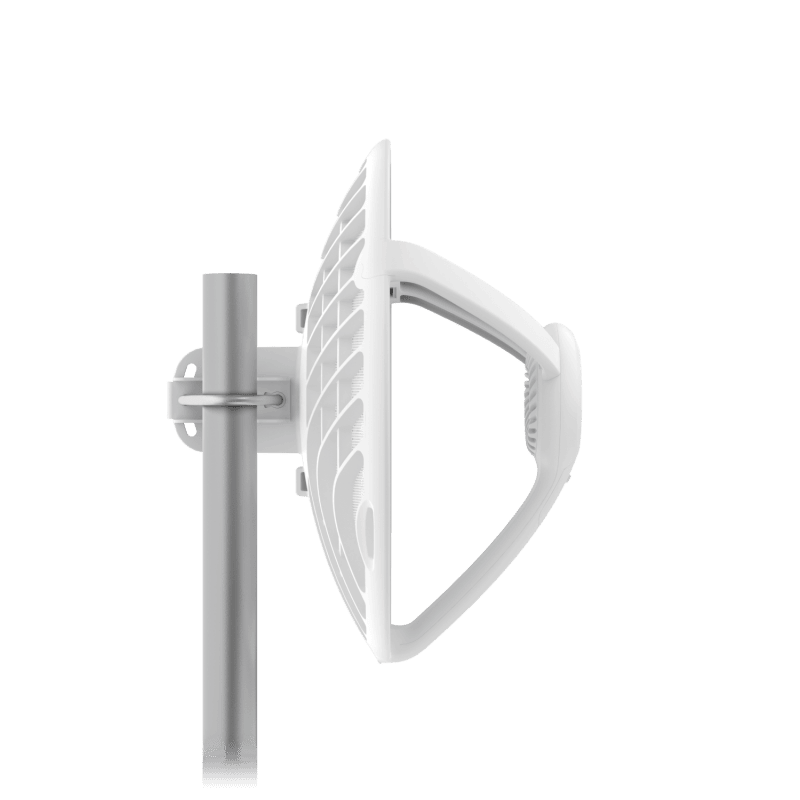 Ubiquiti Радиомост GigaBeam LR 60/5 GHz GBELR (GBE-LR)