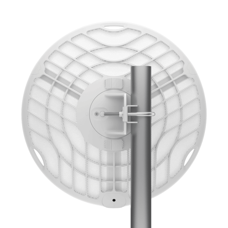 Ubiquiti Радиомост GigaBeam LR 60/5 GHz GBELR (GBE-LR)