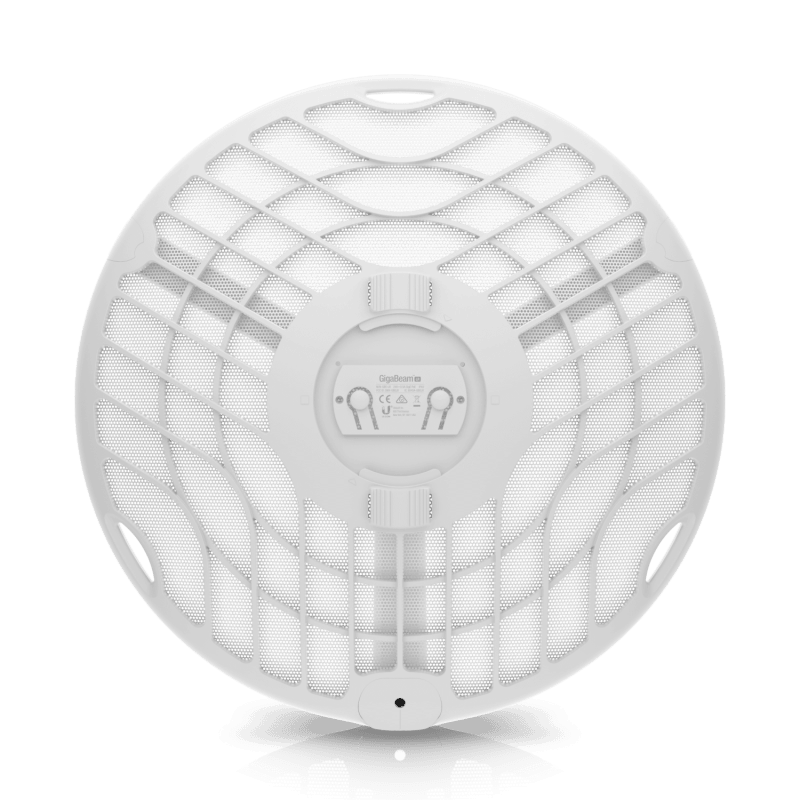 Ubiquiti Радиомост GigaBeam LR 60/5 GHz GBELR (GBE-LR)