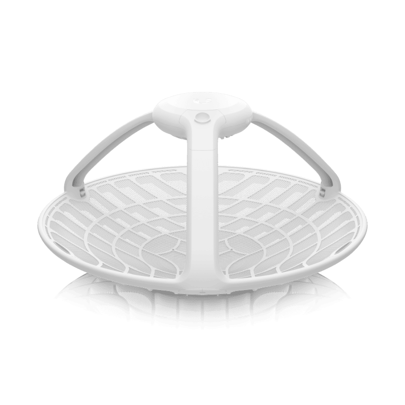 Ubiquiti Радиомост GigaBeam LR 60/5 GHz GBELR (GBE-LR)