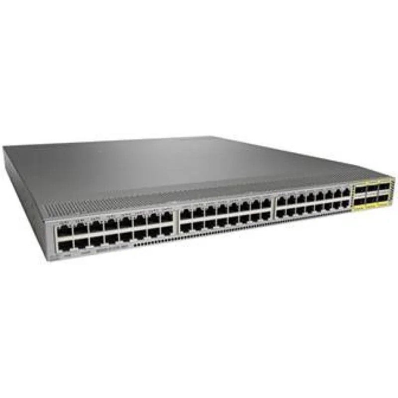 Коммутатор Cisco N3K-C3172TQ-10GT