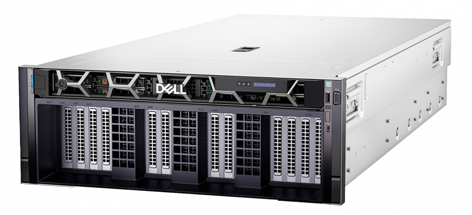 Dell PowerEdge XE9680L B200
