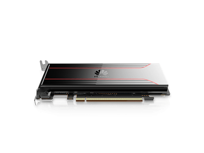 HUAWEI Atlas 300I Inference Card