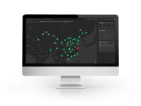 621 Campus ADN Management and Control System