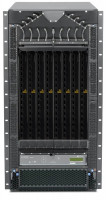 Коммутатор Juniper QFX3008-FAB-2INTC-BNDL