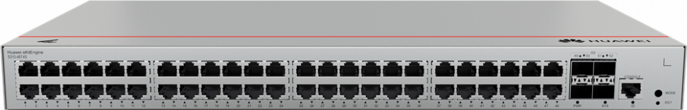 Коммутатор Huawei eKitEngine S310-48T4S