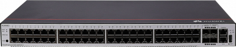 Коммутатор Huawei CloudEngine S1730S-S48T4S-A