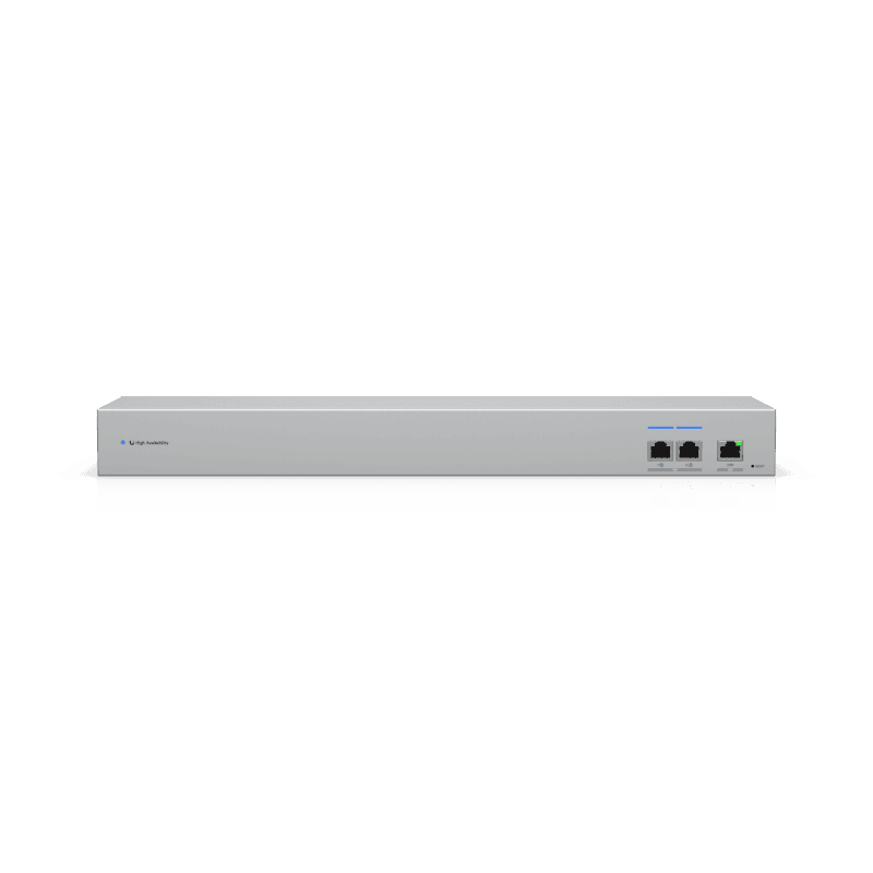 Коммутатор Ubiquiti UniFi WAN Switch RJ45 USWWANRJ45 (USW-WAN-RJ45)