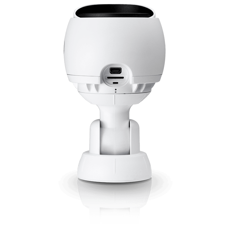 Ubiquiti IP-камера Unifi Camera G3 AF UVCG3AF (UVC-G3-AF)