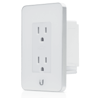 Ubiquiti Cетевой фильтр mFi-MPW-W MFIMPWW (MFI-MPW-W)