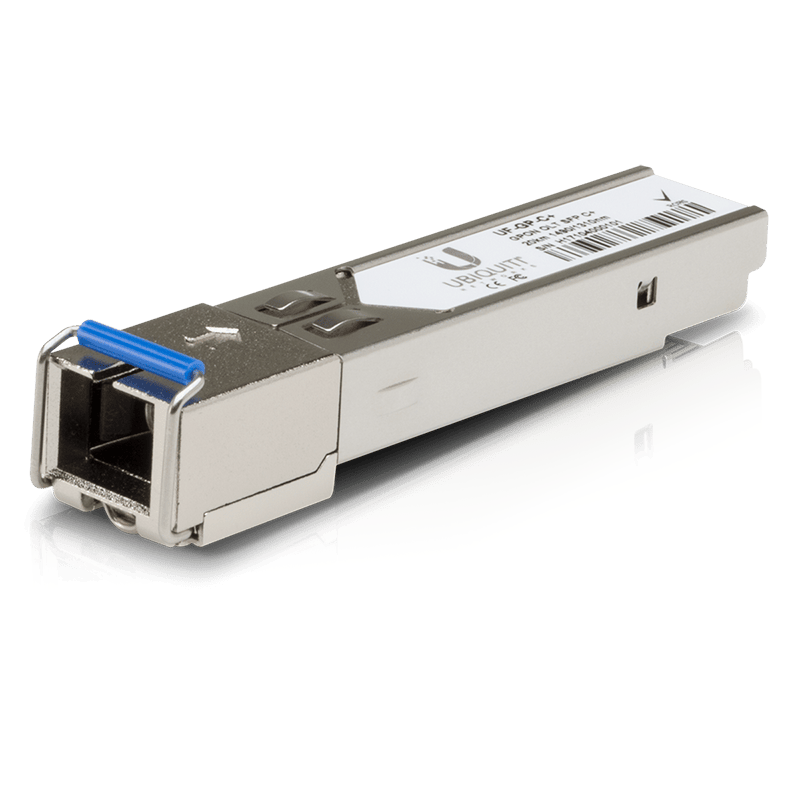 Ubiquiti SFP-трансивер UFiber GPON B+ UFGPB+ (UF-GP-B+)