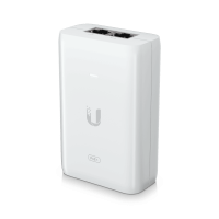 Ubiquiti PoE инжектор PoE Adapter 30W UPOEAT (U-POE-AT)