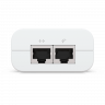 Ubiquiti PoE инжектор PoE Adapter 30W UPOEAT (U-POE-AT)