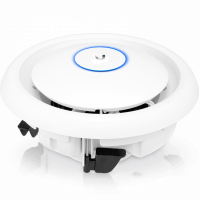 Ubiquiti Точка доступа Unifi AP AC EDU (4-pack) UAPACEDU4 (UAP-AC-EDU-4)