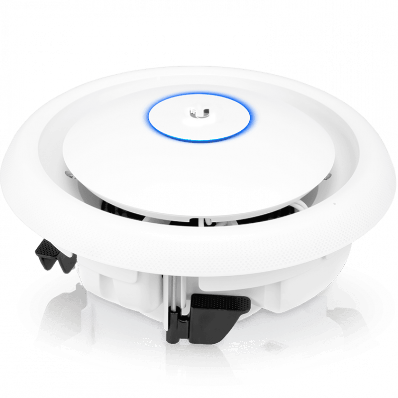 Ubiquiti Точка доступа Unifi AP AC EDU (4-pack) UAPACEDU4 (UAP-AC-EDU-4)