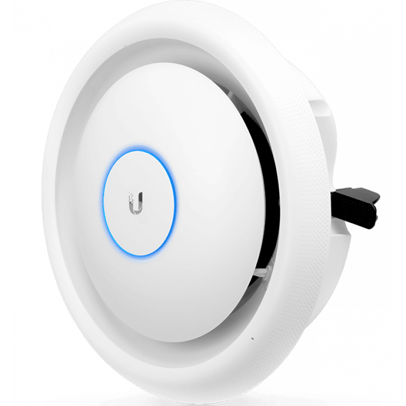 Ubiquiti Точка доступа Unifi AP AC EDU (4-pack) UAPACEDU4 (UAP-AC-EDU-4)