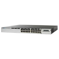 Коммутатор Catalyst Cisco WS-C3850-24T-E