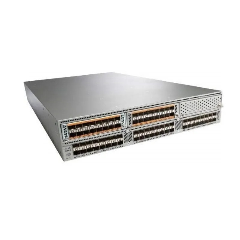 Коммутатор Cisco N5596UP-6N2248TF