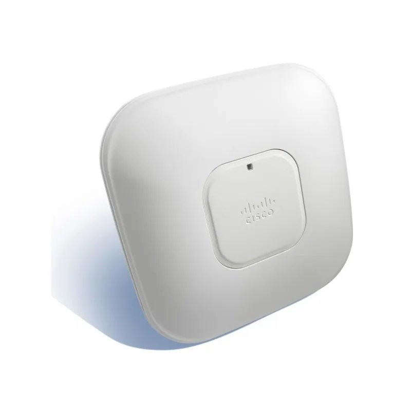 AIR-CAP3502I-R-K9 Cisco WIFI внутренняя точка с внутренними антеннами 2.4/5 GHz, 802.11a/b/g/n