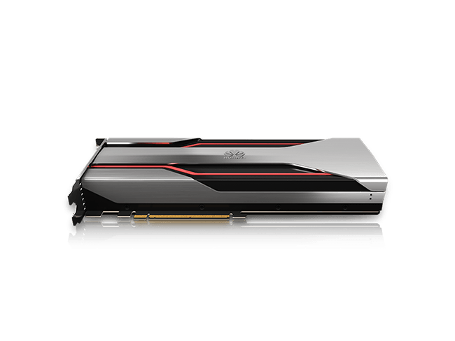 HUAWEI Atlas 300T AI Training Card