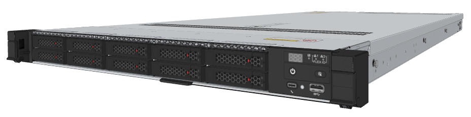 Сервер xFusion FusionServer 1258H V7 0231YBJT