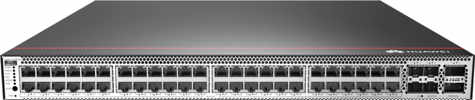 Коммутатор Huawei CloudEngine S5732-H48UM4Y2CZ-V2
