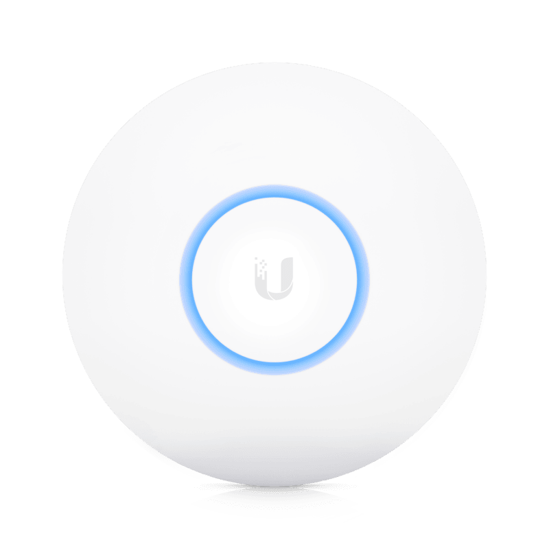 Ubiquiti Точка доступа Unifi AP nanoHD UAPNANOHD (UAP-NANOHD)