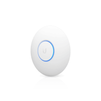 Ubiquiti Точка доступа Unifi AP nanoHD UAPNANOHD (UAP-NANOHD)