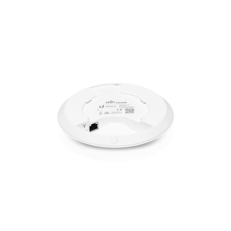 Ubiquiti Точка доступа Unifi AP nanoHD UAPNANOHD (UAP-NANOHD)
