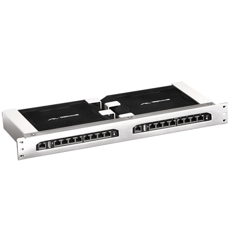 Ubiquiti Коммутатор EdgeSwitch 16XP ES16XP (ES-16XP)