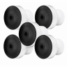 Ubiquiti IP-камера Unifi Camera G3 Micro (5-pack) UVCG3MICRO5 (UVC-G3-MICRO-5)