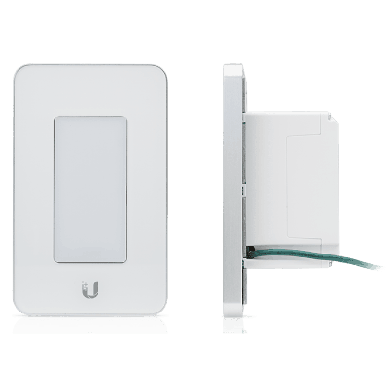Ubiquiti Диммер mFi-LD-W MFILDW (MFI-LD-W)