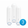 Ubiquiti Сенсор Protect Sensor (3-pack) UPSENSE3 (UP-SENSE-3)