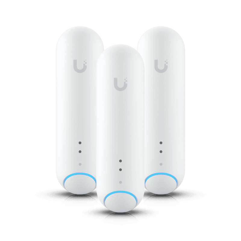 Ubiquiti Сенсор Protect Sensor (3-pack) UPSENSE3 (UP-SENSE-3)