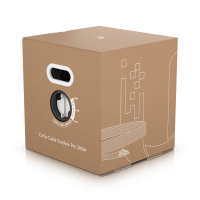 Ubiquiti Кабель Outdoor Cable UACCCableC5eOutdoorPro305MW (UACC-Cable-C5e-Outdoor-Pro-305M-W)