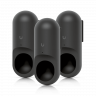 Ubiquiti Крепление G3 Flex Professional Wall Mount (3-pack) UVCG3FlexPWMBlack3 (UVC-G3-Flex-PWM-Black-3)