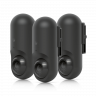 Ubiquiti Крепление G3 Flex Professional Wall Mount (3-pack) UVCG3FlexPWMBlack3 (UVC-G3-Flex-PWM-Black-3)