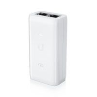 Ubiquiti PoE инжектор PoE Adapter 15W UPOEAF (U-POE-AF)
